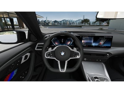 2026 BMW 2 Series xDrive