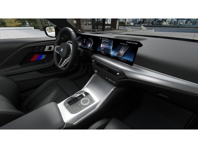 2026 BMW 2 Series xDrive