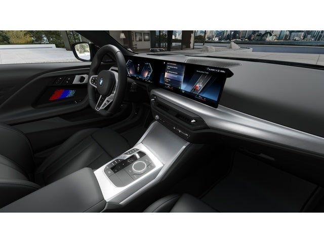 2026 BMW 2 Series xDrive