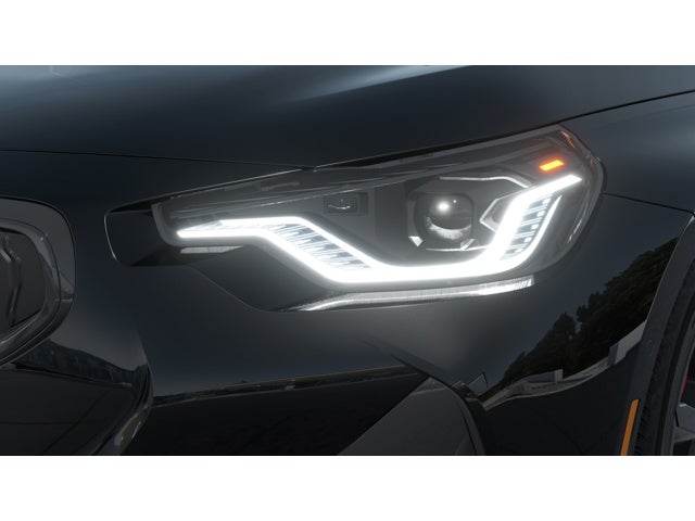 2026 BMW 2 Series xDrive