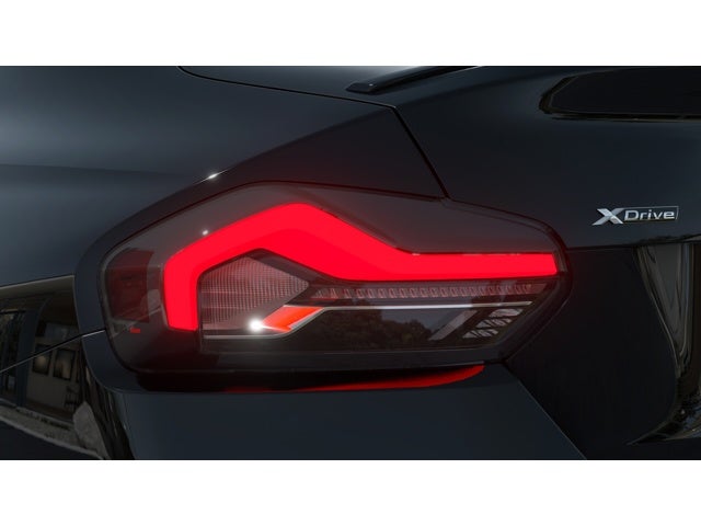 2026 BMW 2 Series xDrive