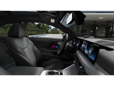 2026 BMW 2 Series xDrive