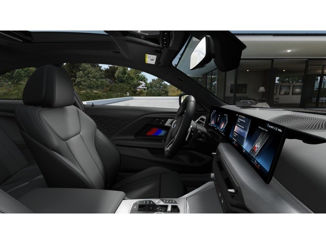 2026 BMW 2 Series xDrive