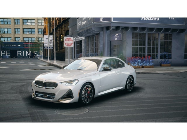 2026 BMW 2 Series Base