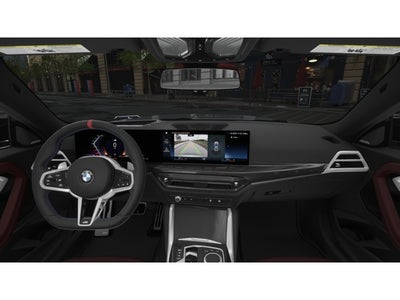 2026 BMW 2 Series Base