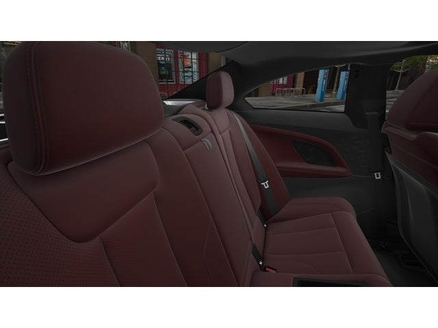 2026 BMW 2 Series Base