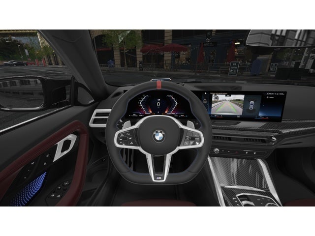2026 BMW 2 Series Base