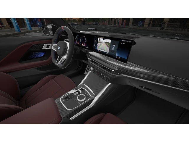 2026 BMW 2 Series Base