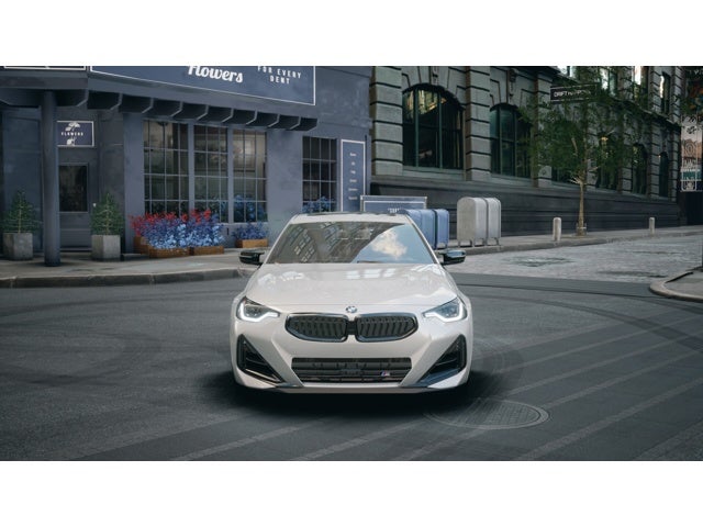 2026 BMW 2 Series Base