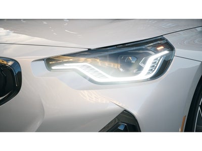 2026 BMW 2 Series Base