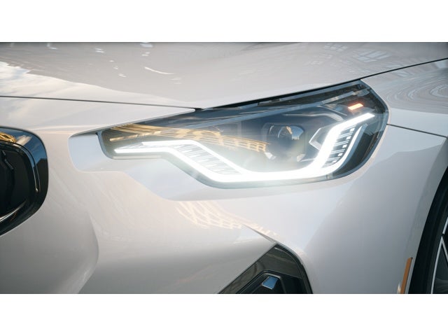 2026 BMW 2 Series Base