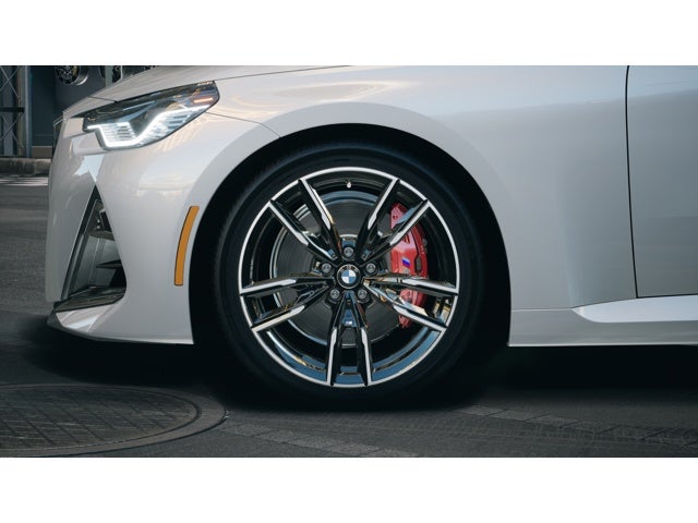 2026 BMW 2 Series Base