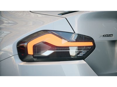 2026 BMW 2 Series Base