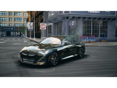 2026 BMW 2 Series Base