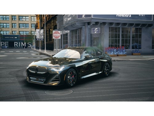 2026 BMW 2 Series Base