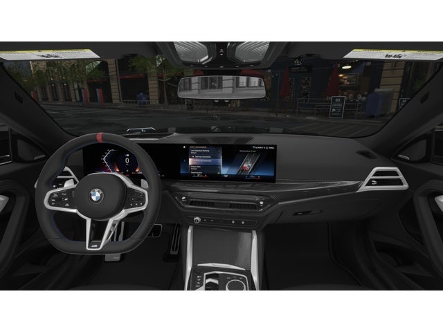 2026 BMW 2 Series Base