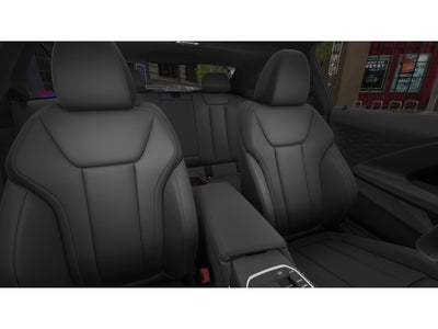 2026 BMW 2 Series Base