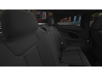 2026 BMW 2 Series Base