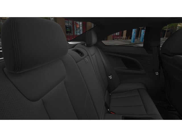 2026 BMW 2 Series Base