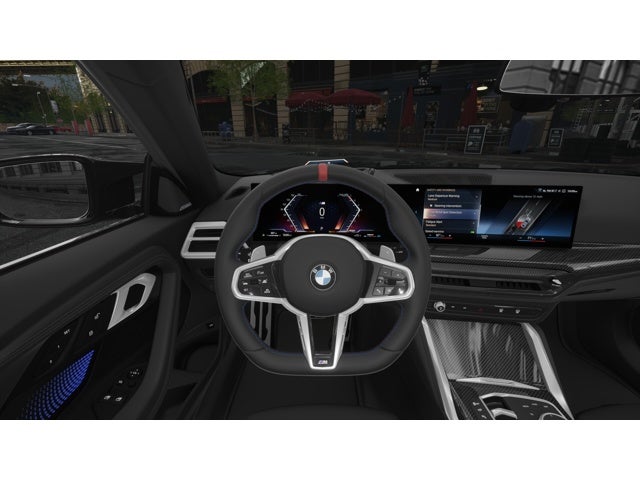 2026 BMW 2 Series Base