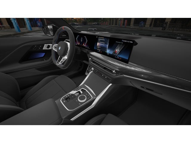 2026 BMW 2 Series Base