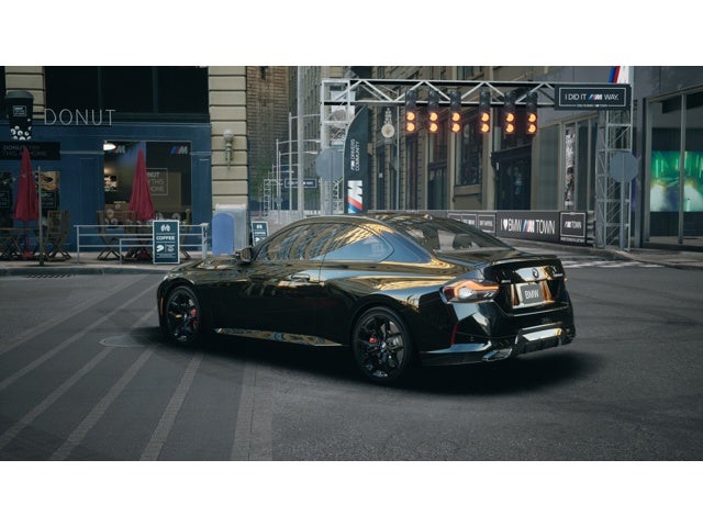 2026 BMW 2 Series Base