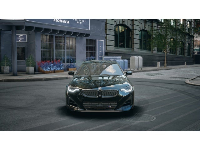2026 BMW 2 Series Base