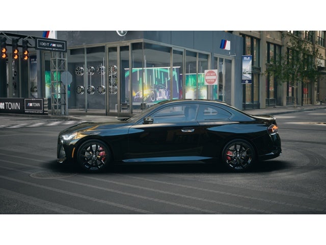 2026 BMW 2 Series Base