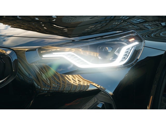 2026 BMW 2 Series Base