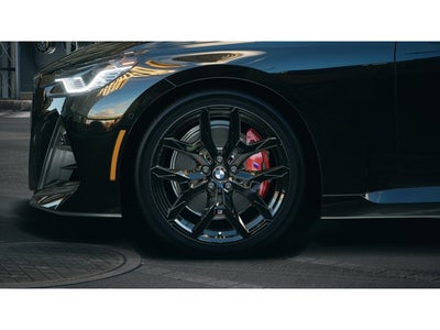 2026 BMW 2 Series Base