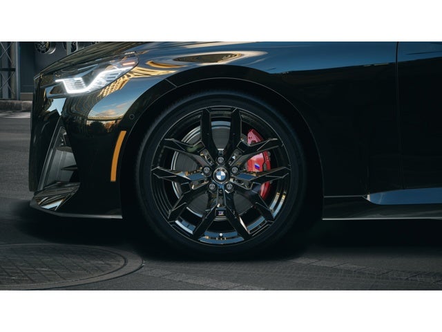 2026 BMW 2 Series Base