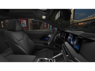 2026 BMW 2 Series Base