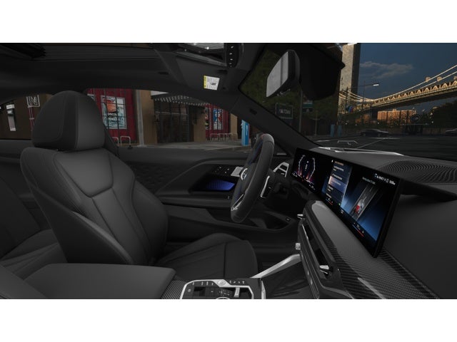 2026 BMW 2 Series Base