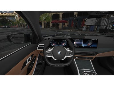 2026 BMW 3 Series Base