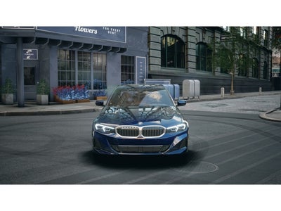 2026 BMW 3 Series Base