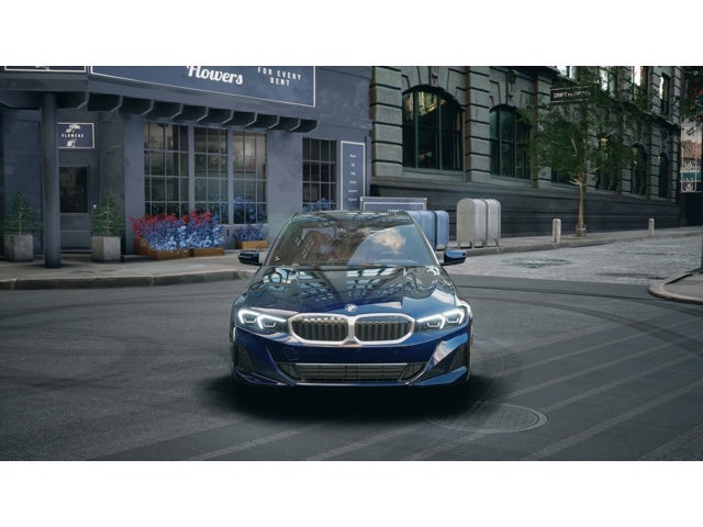 2026 BMW 3 Series Base