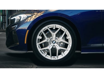 2026 BMW 3 Series Base