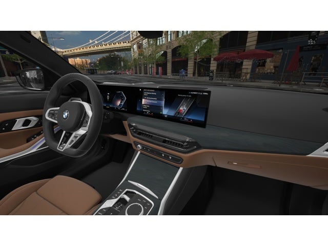 2026 BMW 3 Series Base