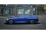 2026 BMW 3 Series Base