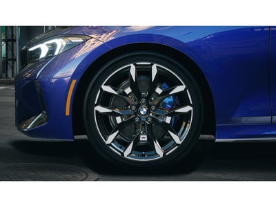 2026 BMW 3 Series Base