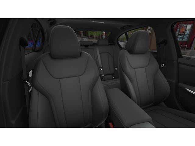 2026 BMW 3 Series Base