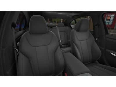 2026 BMW 3 Series Base