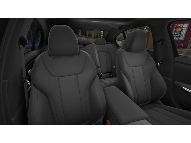 2026 BMW 3 Series Base