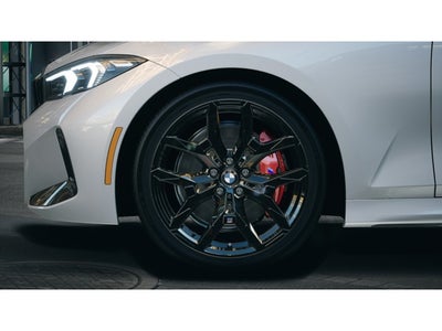 2026 BMW 3 Series Base