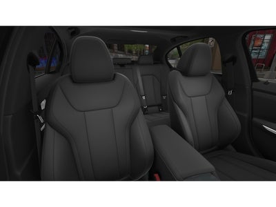 2026 BMW 3 Series Base