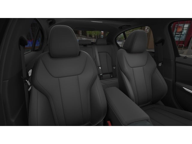 2026 BMW 3 Series Base