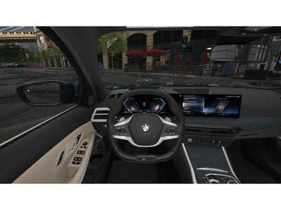2026 BMW 3 Series Base