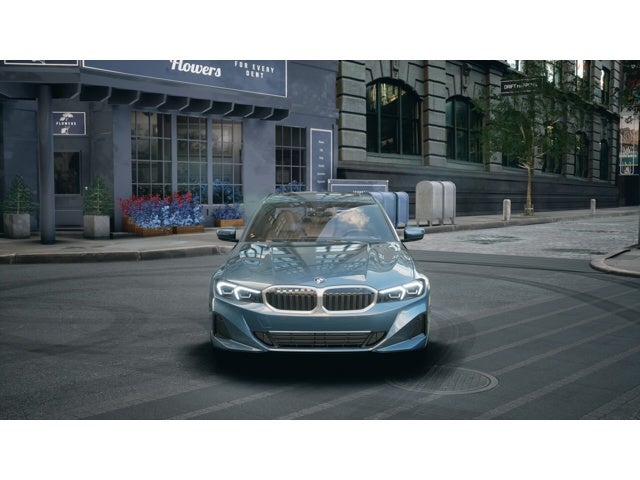 2026 BMW 3 Series Base