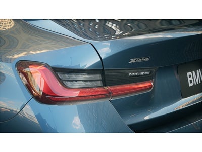 2026 BMW 3 Series Base