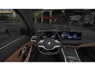2026 BMW 3 Series Base